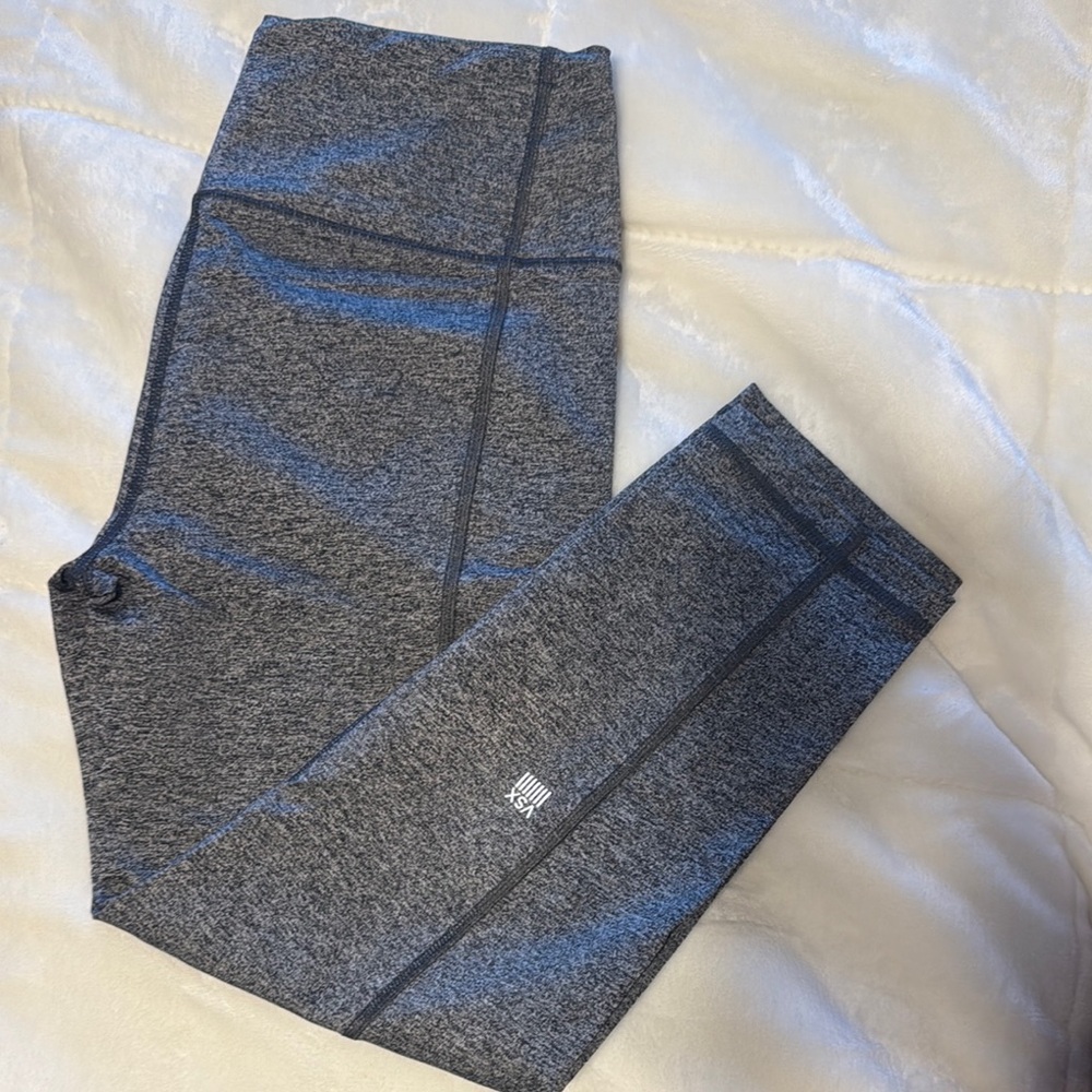 Victoria secret grey leggings